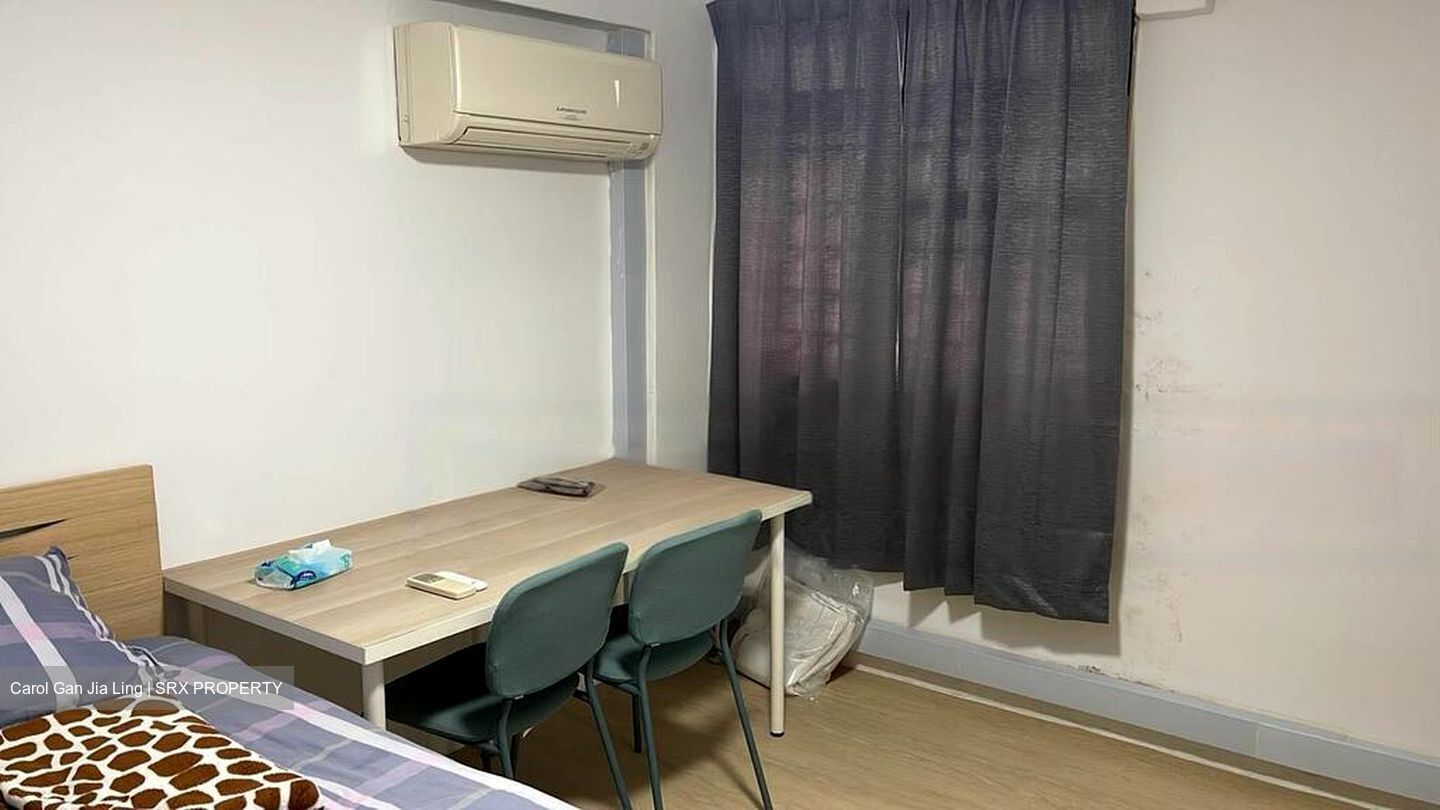Blk 154 Meiling Heights (Queenstown), HDB 3 Rooms #458542311